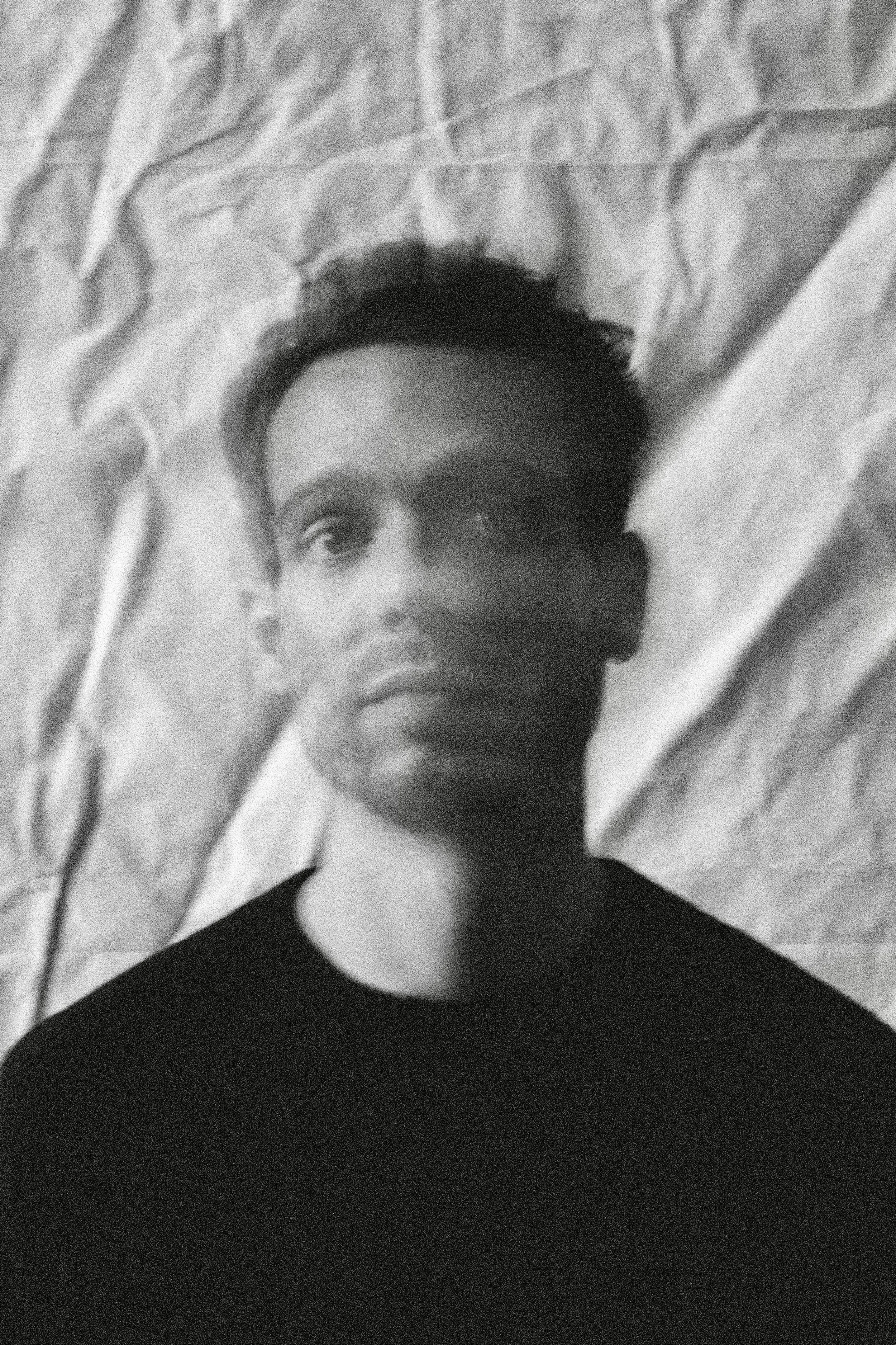 Moment 01 — Nico De Nys